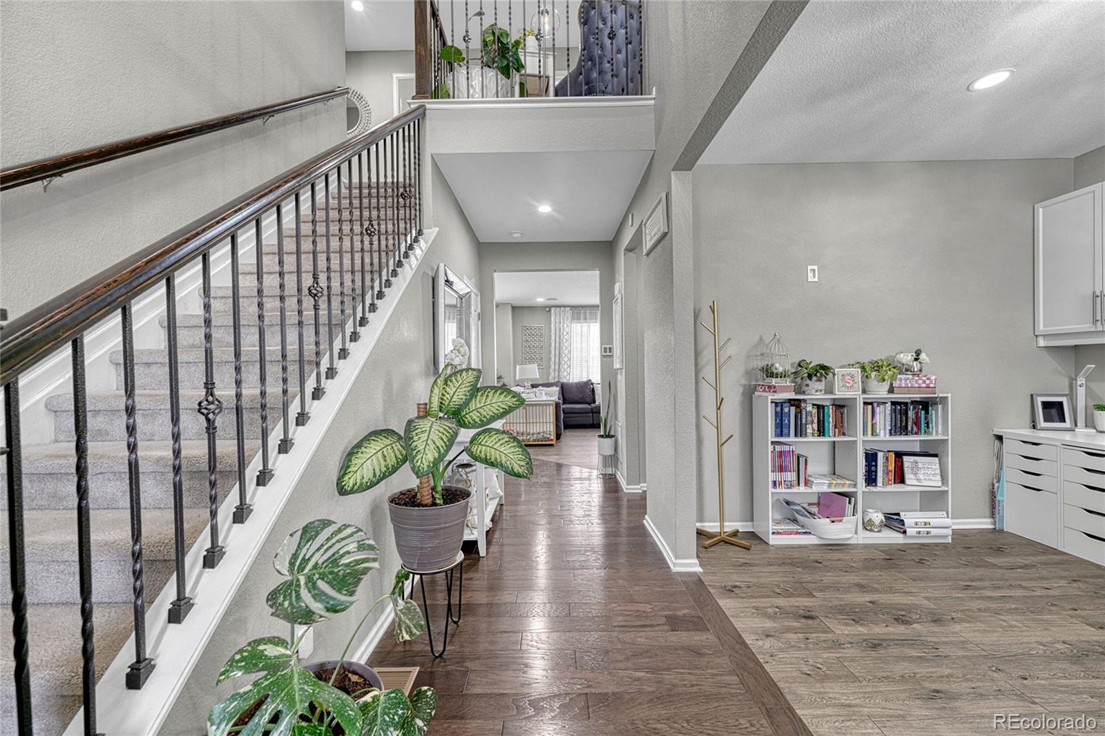 MLS Image #7 for 33 n jamestown way,aurora, Colorado
