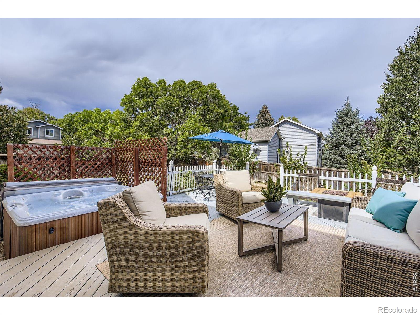 MLS Image #1 for 306  saturn drive,fort collins, Colorado