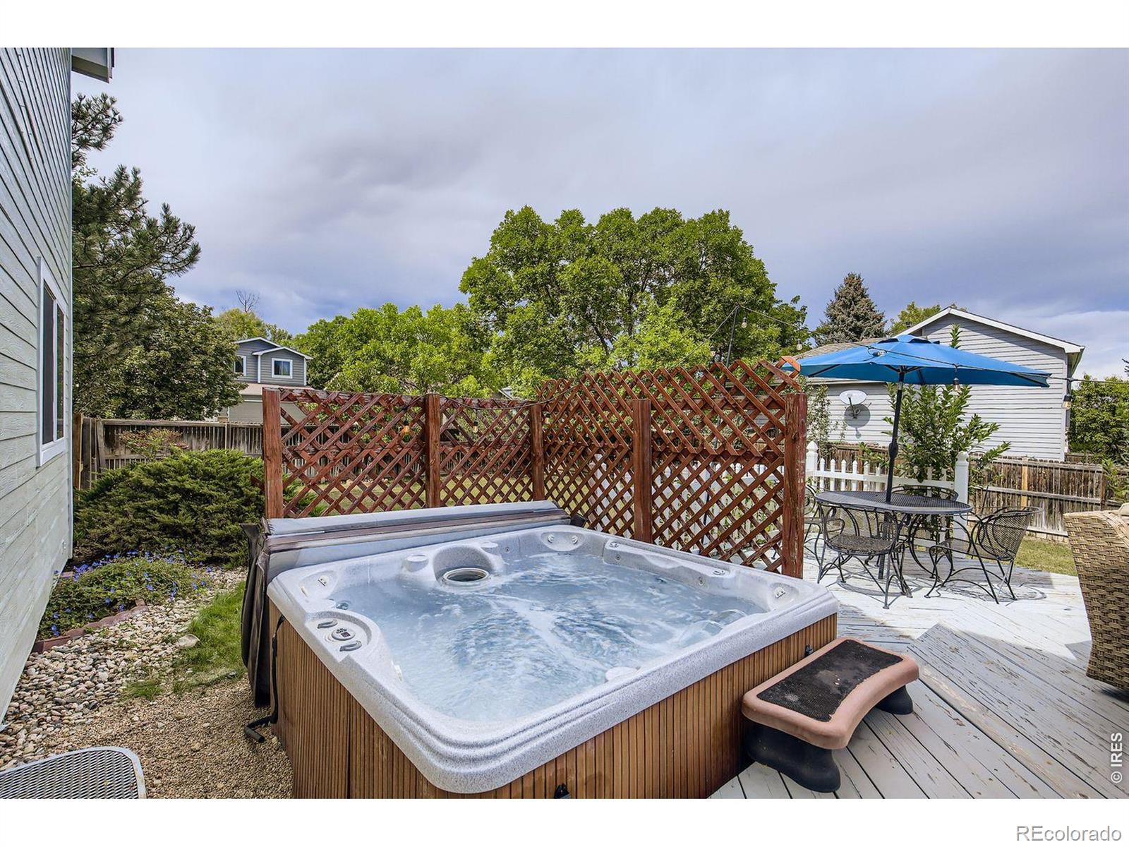 MLS Image #15 for 306  saturn drive,fort collins, Colorado