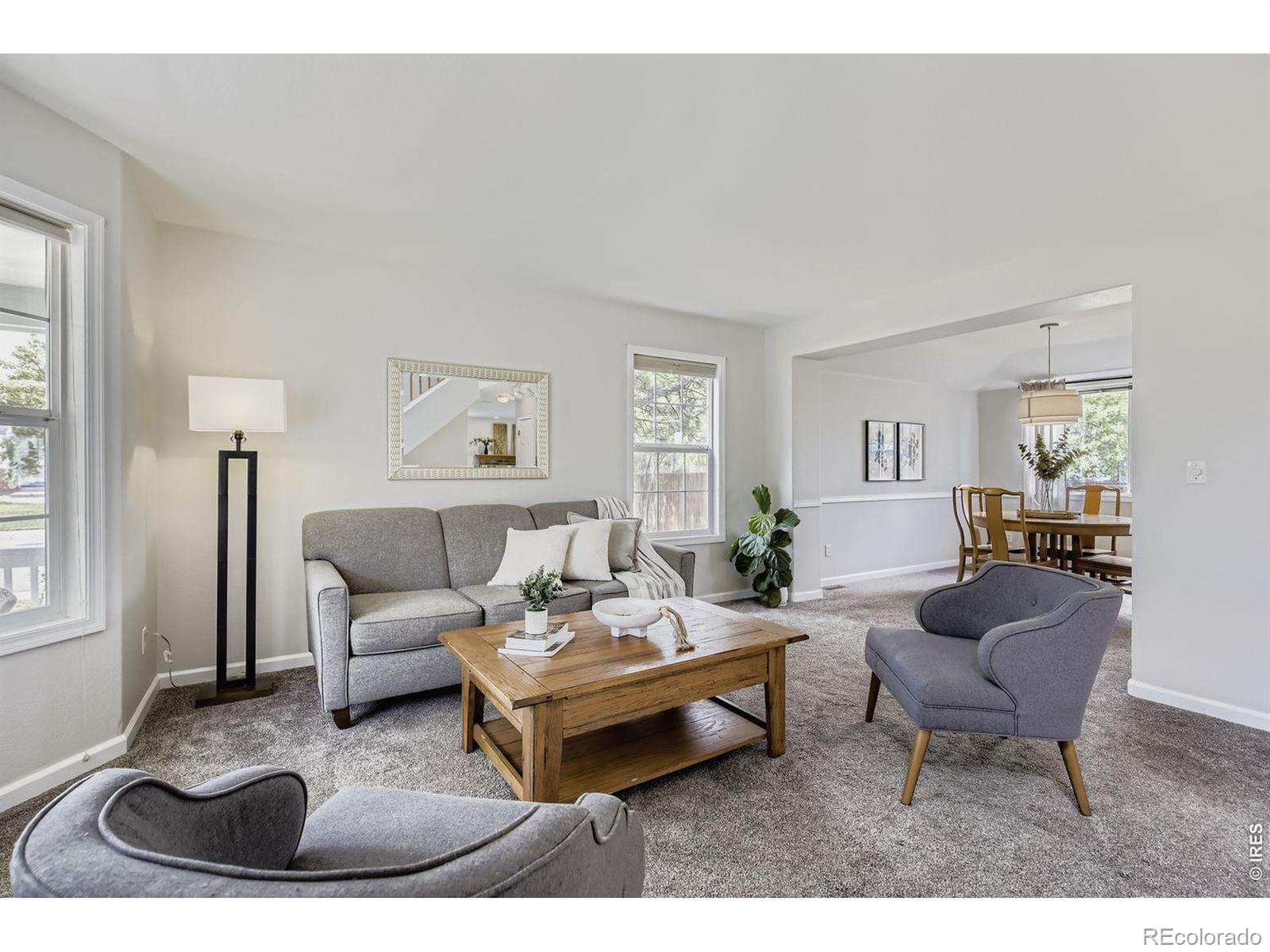 MLS Image #2 for 306  saturn drive,fort collins, Colorado