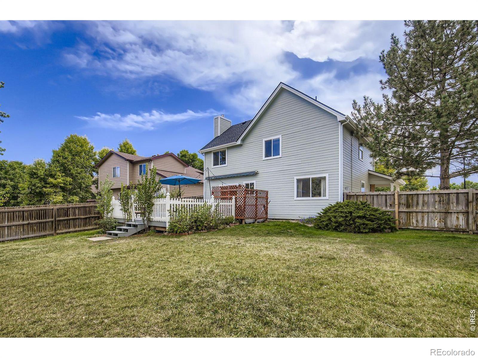 MLS Image #31 for 306  saturn drive,fort collins, Colorado