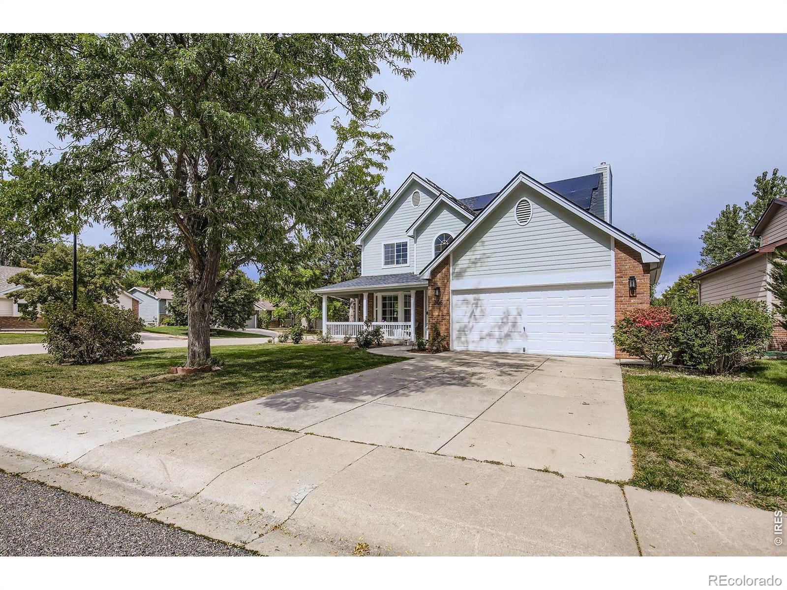 MLS Image #32 for 306  saturn drive,fort collins, Colorado
