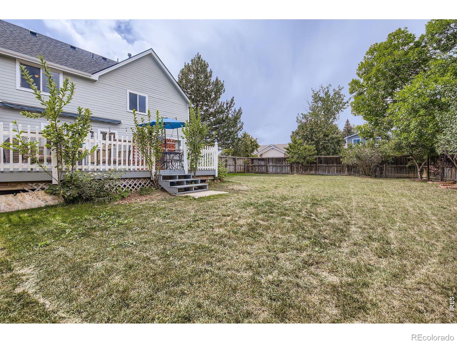 MLS Image #33 for 306  saturn drive,fort collins, Colorado