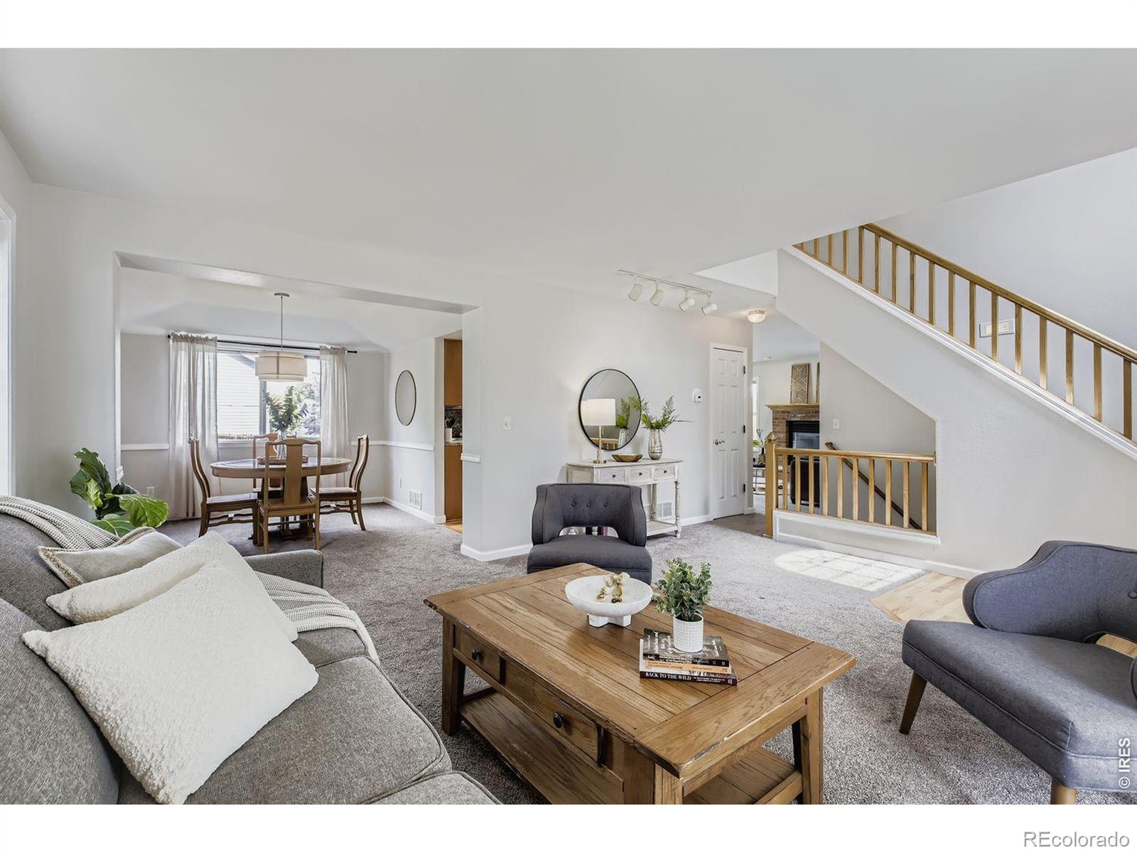 MLS Image #4 for 306  saturn drive,fort collins, Colorado