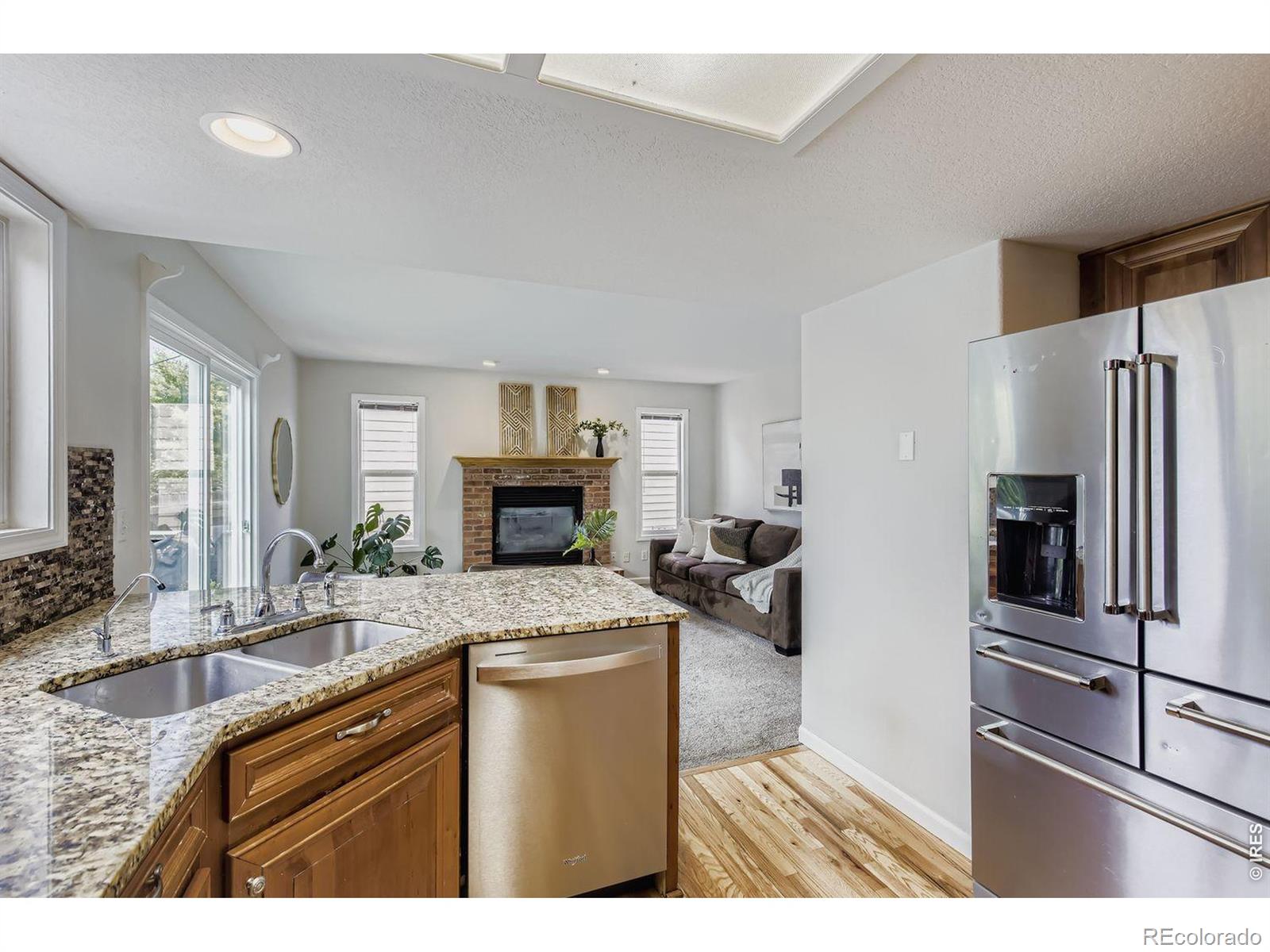 MLS Image #7 for 306  saturn drive,fort collins, Colorado