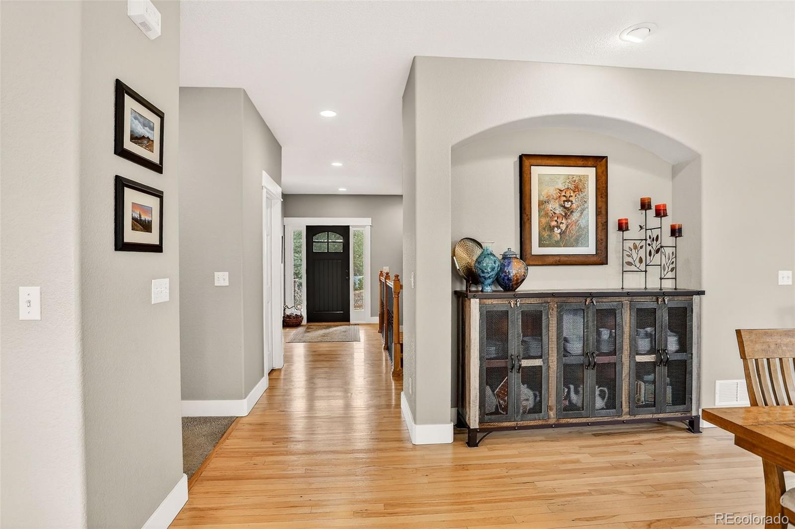 MLS Image #11 for 26268  snowdrop road,evergreen, Colorado