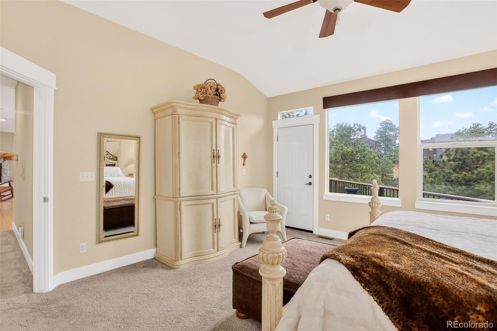 MLS Image #15 for 26268  snowdrop road,evergreen, Colorado