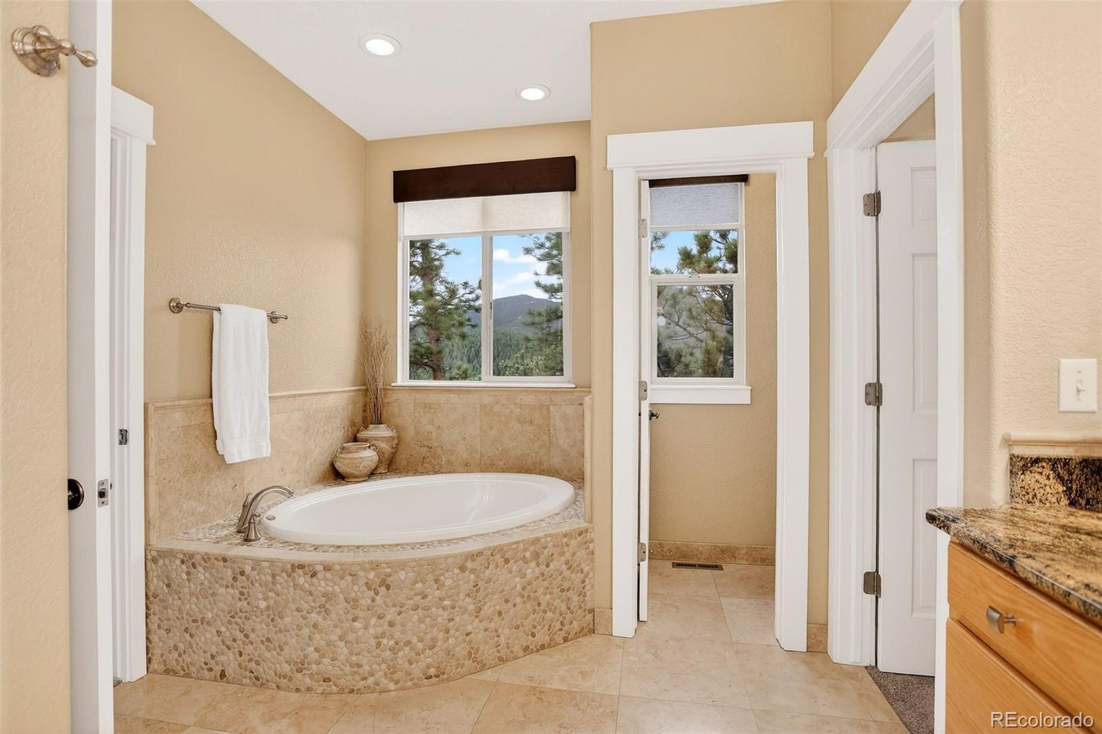 MLS Image #18 for 26268  snowdrop road,evergreen, Colorado