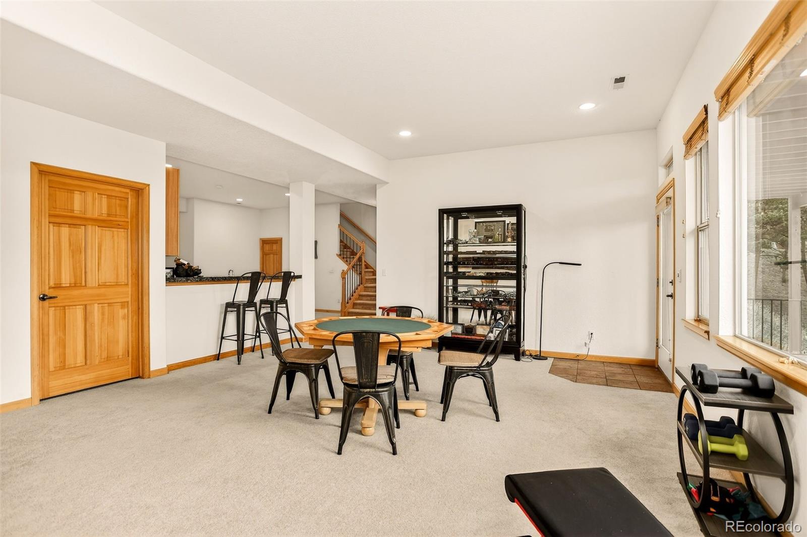 MLS Image #25 for 26268  snowdrop road,evergreen, Colorado