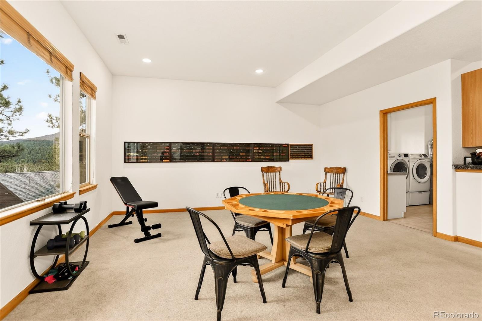 MLS Image #26 for 26268  snowdrop road,evergreen, Colorado