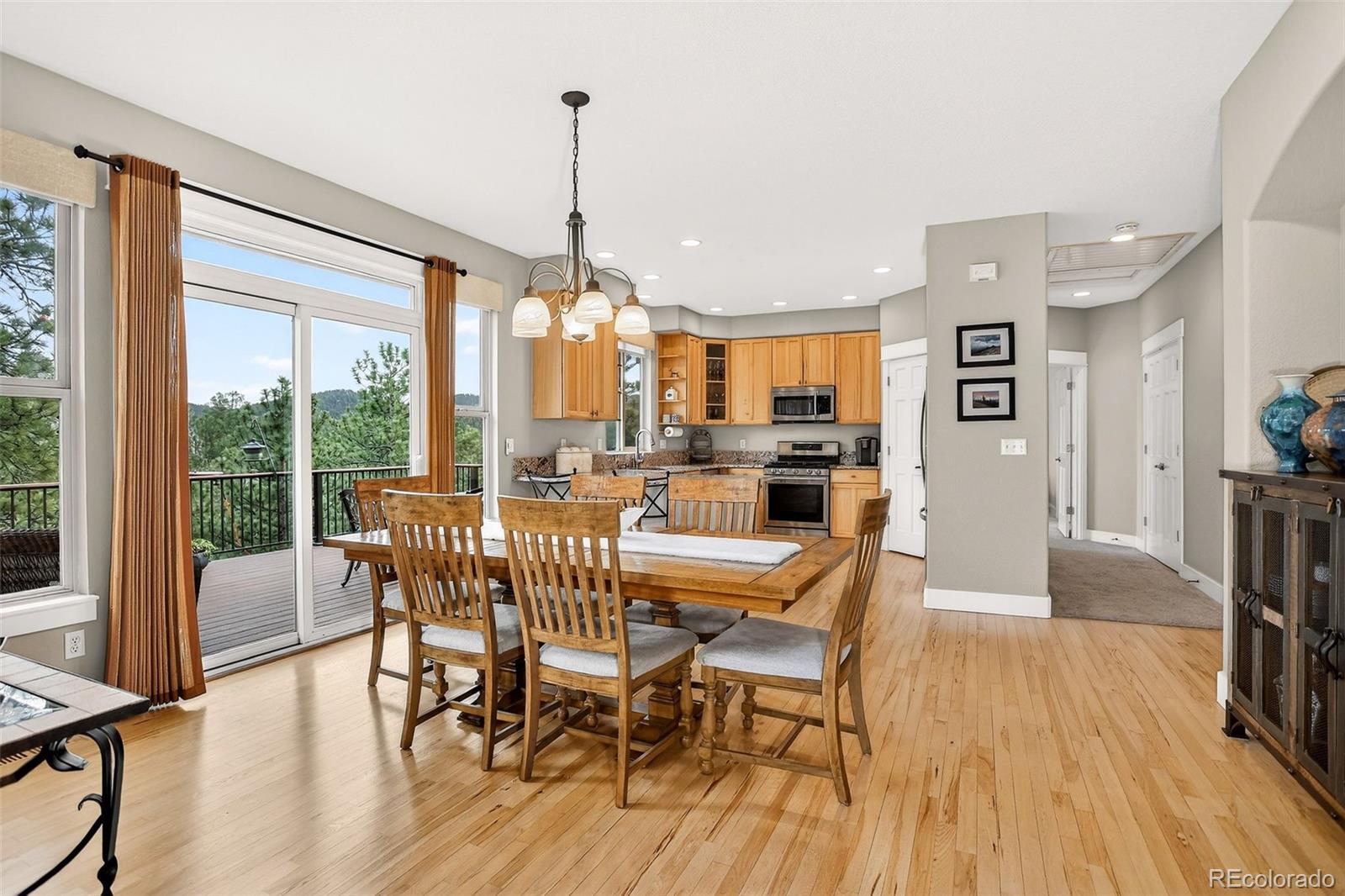 MLS Image #34 for 26268  snowdrop road,evergreen, Colorado