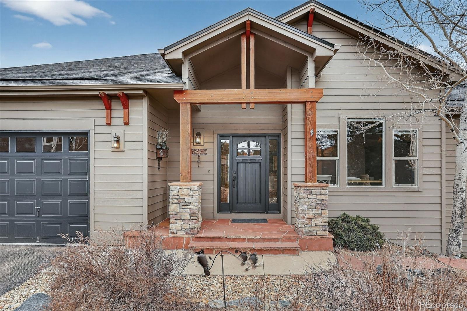 MLS Image #37 for 26268  snowdrop road,evergreen, Colorado