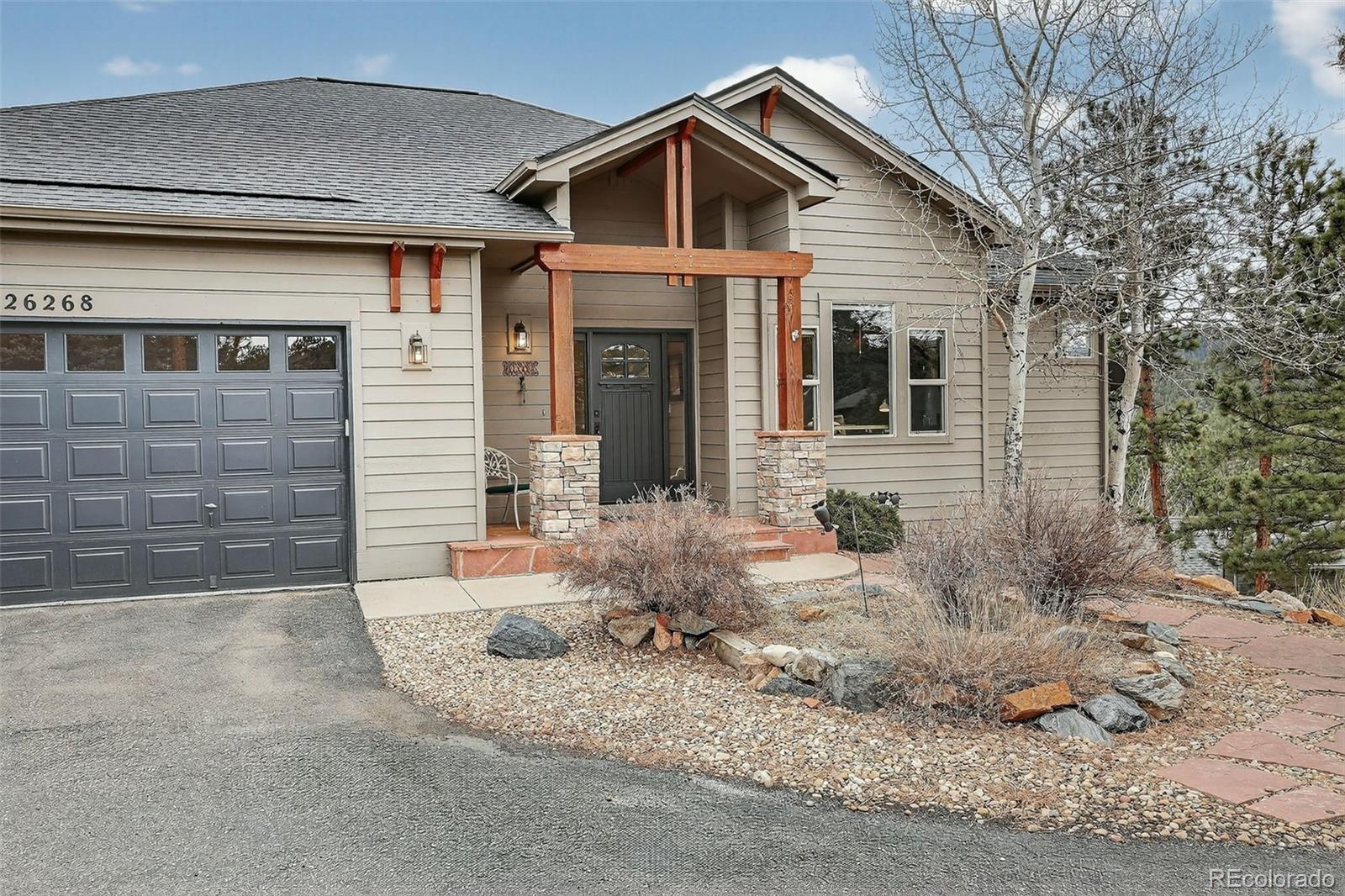 MLS Image #38 for 26268  snowdrop road,evergreen, Colorado
