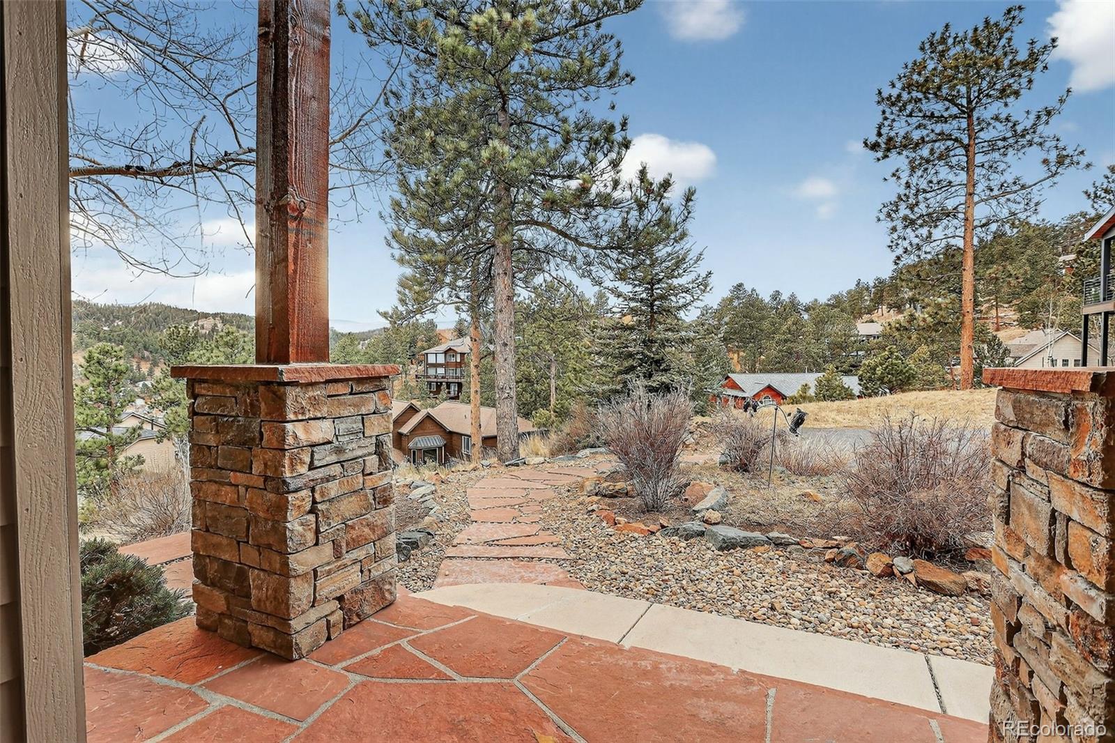 MLS Image #39 for 26268  snowdrop road,evergreen, Colorado
