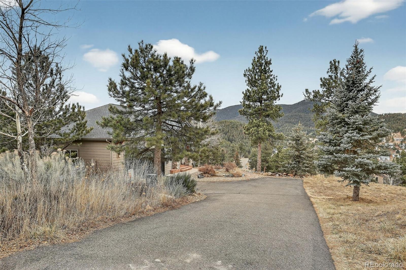 MLS Image #40 for 26268  snowdrop road,evergreen, Colorado