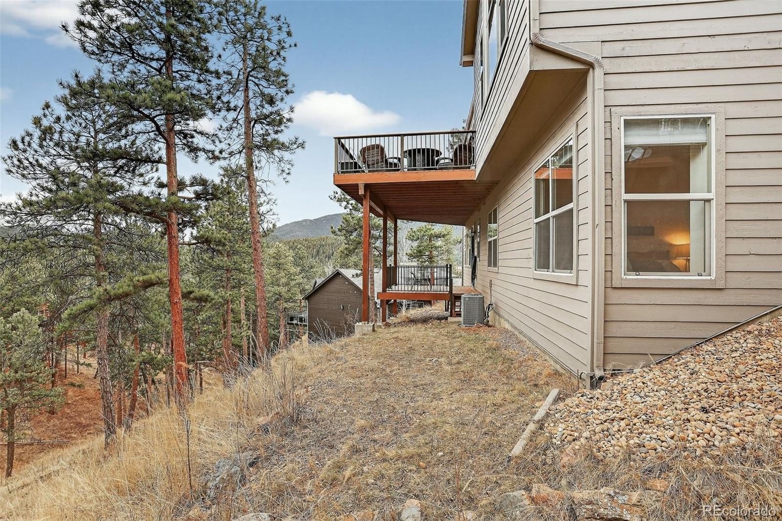 MLS Image #41 for 26268  snowdrop road,evergreen, Colorado
