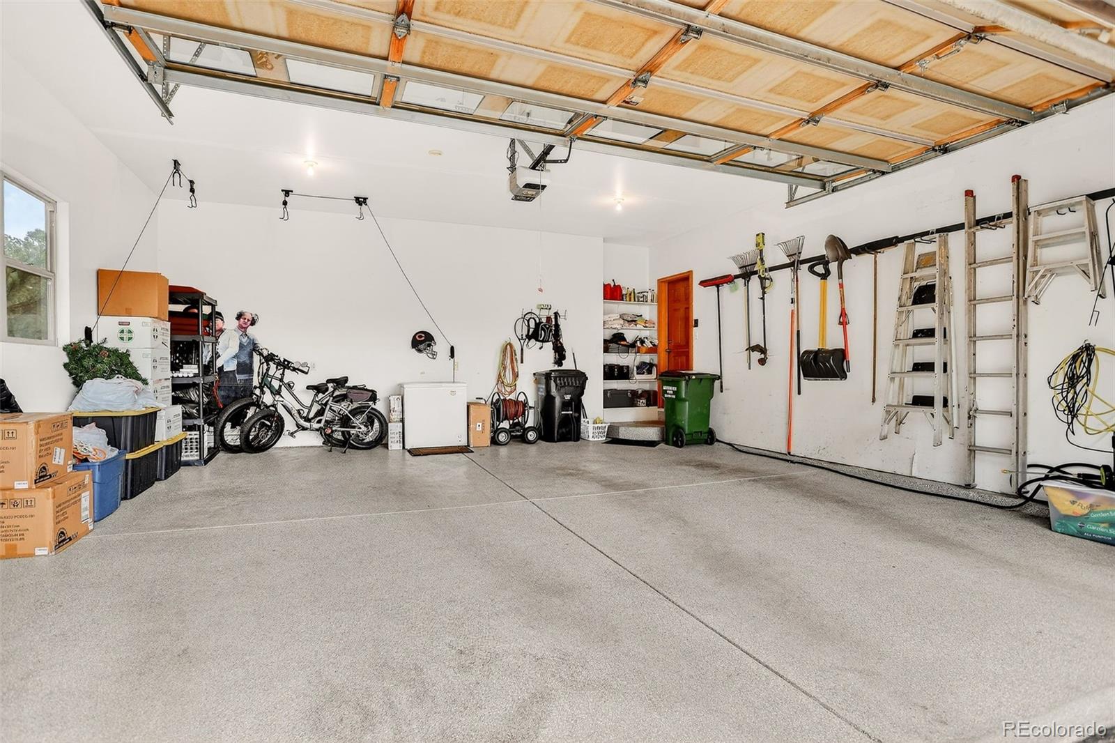 MLS Image #43 for 26268  snowdrop road,evergreen, Colorado