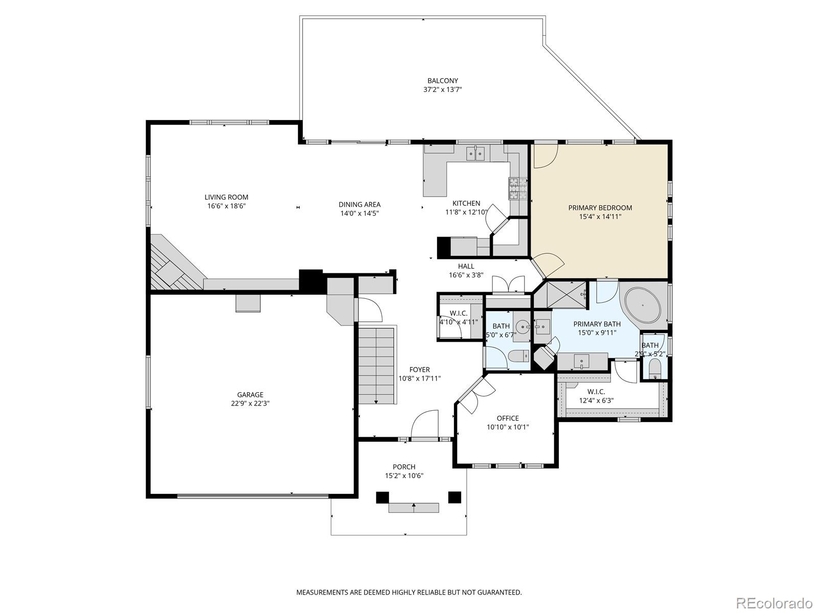 MLS Image #44 for 26268  snowdrop road,evergreen, Colorado