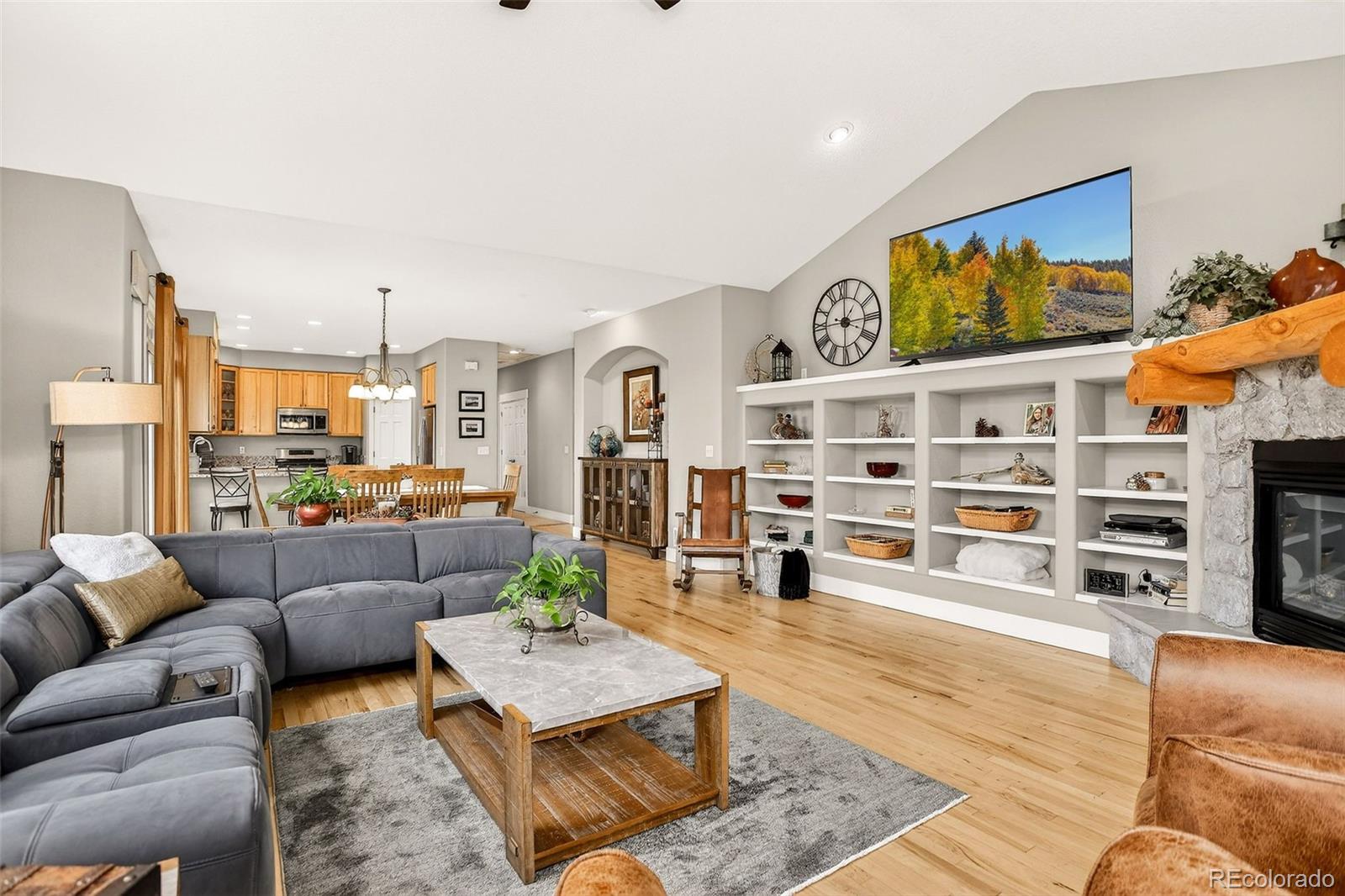 MLS Image #8 for 26268  snowdrop road,evergreen, Colorado
