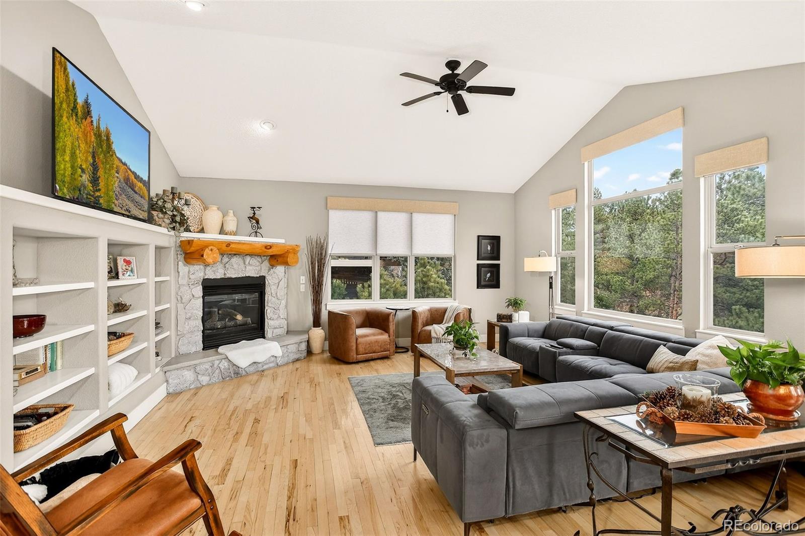 MLS Image #9 for 26268  snowdrop road,evergreen, Colorado
