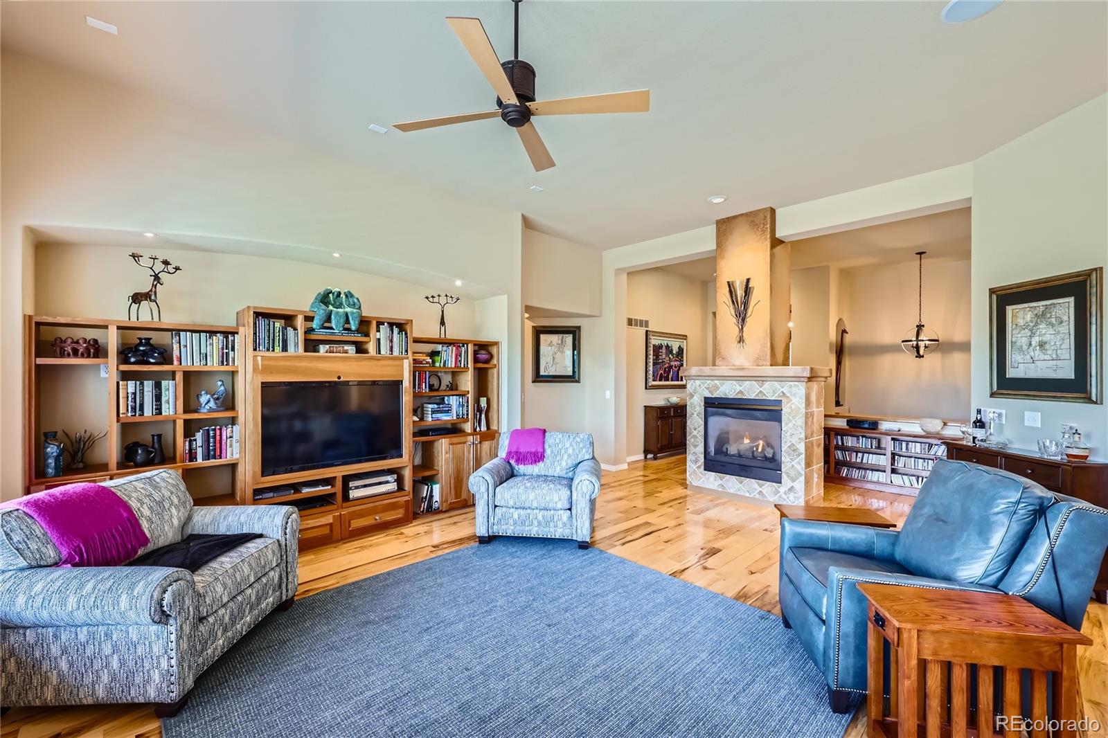 MLS Image #10 for 7009  winter ridge place,castle pines, Colorado
