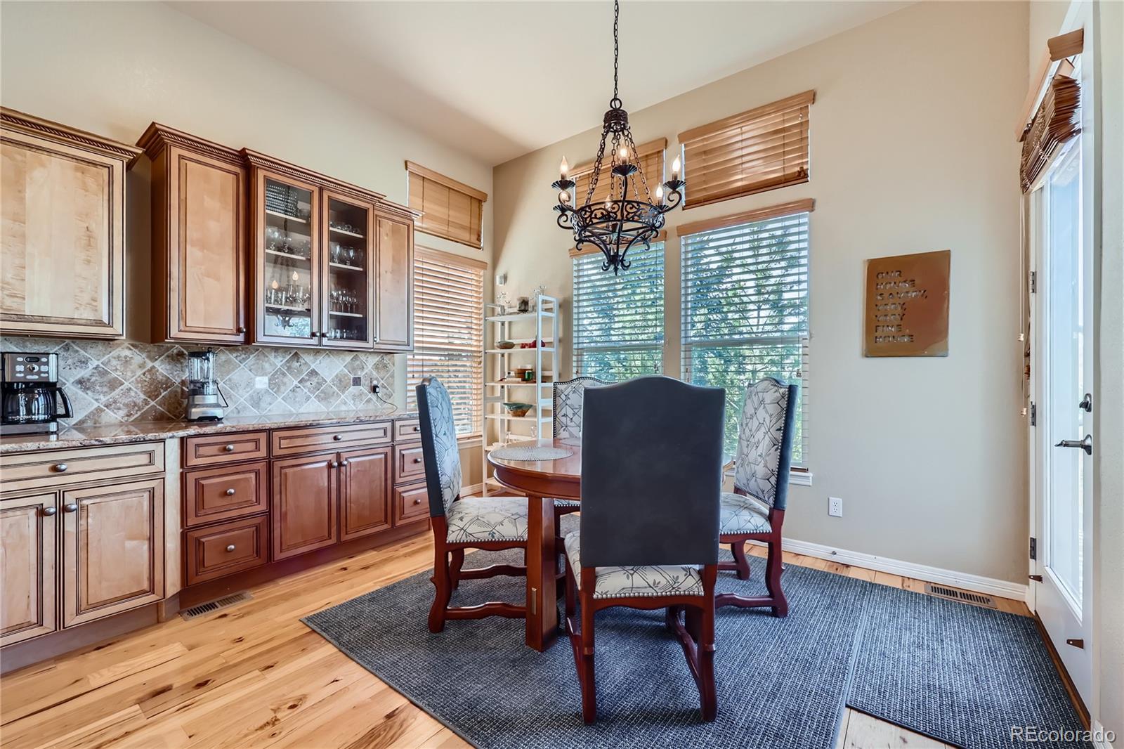 MLS Image #11 for 7009  winter ridge place,castle pines, Colorado
