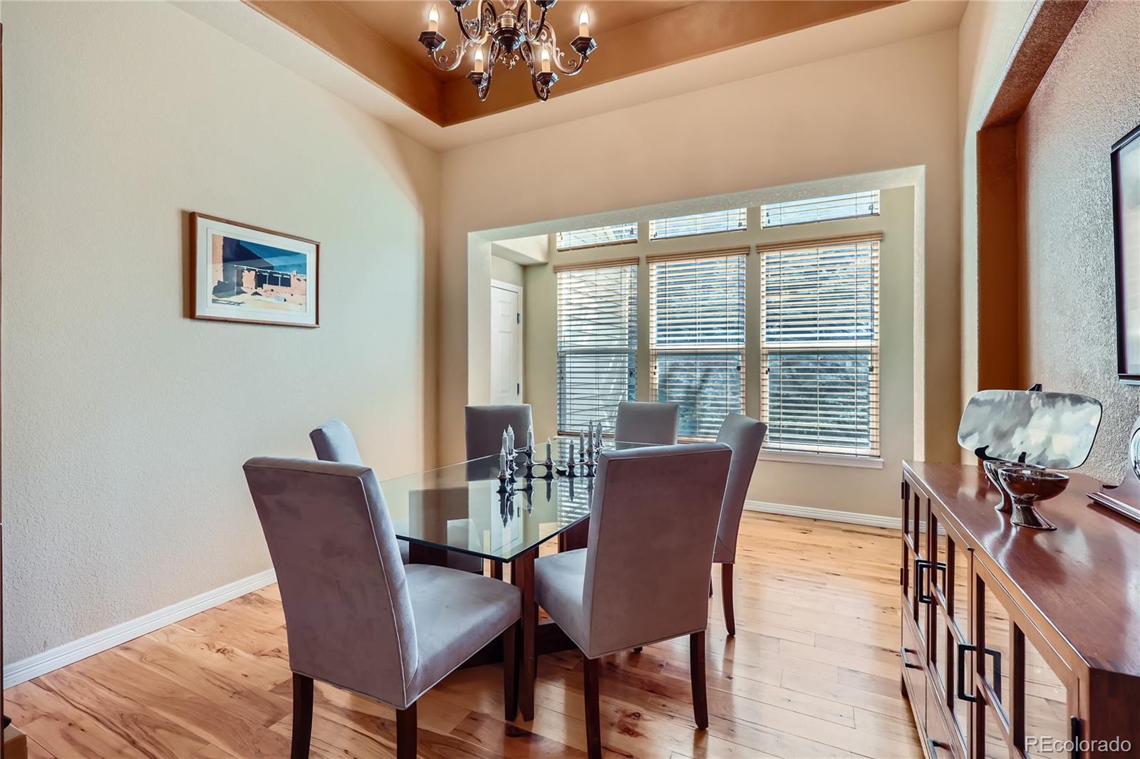 MLS Image #12 for 7009  winter ridge place,castle pines, Colorado