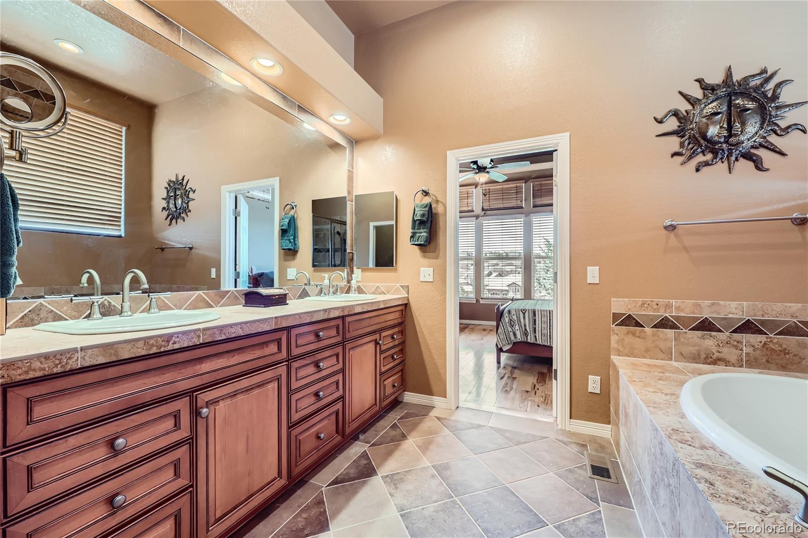 MLS Image #18 for 7009  winter ridge place,castle pines, Colorado