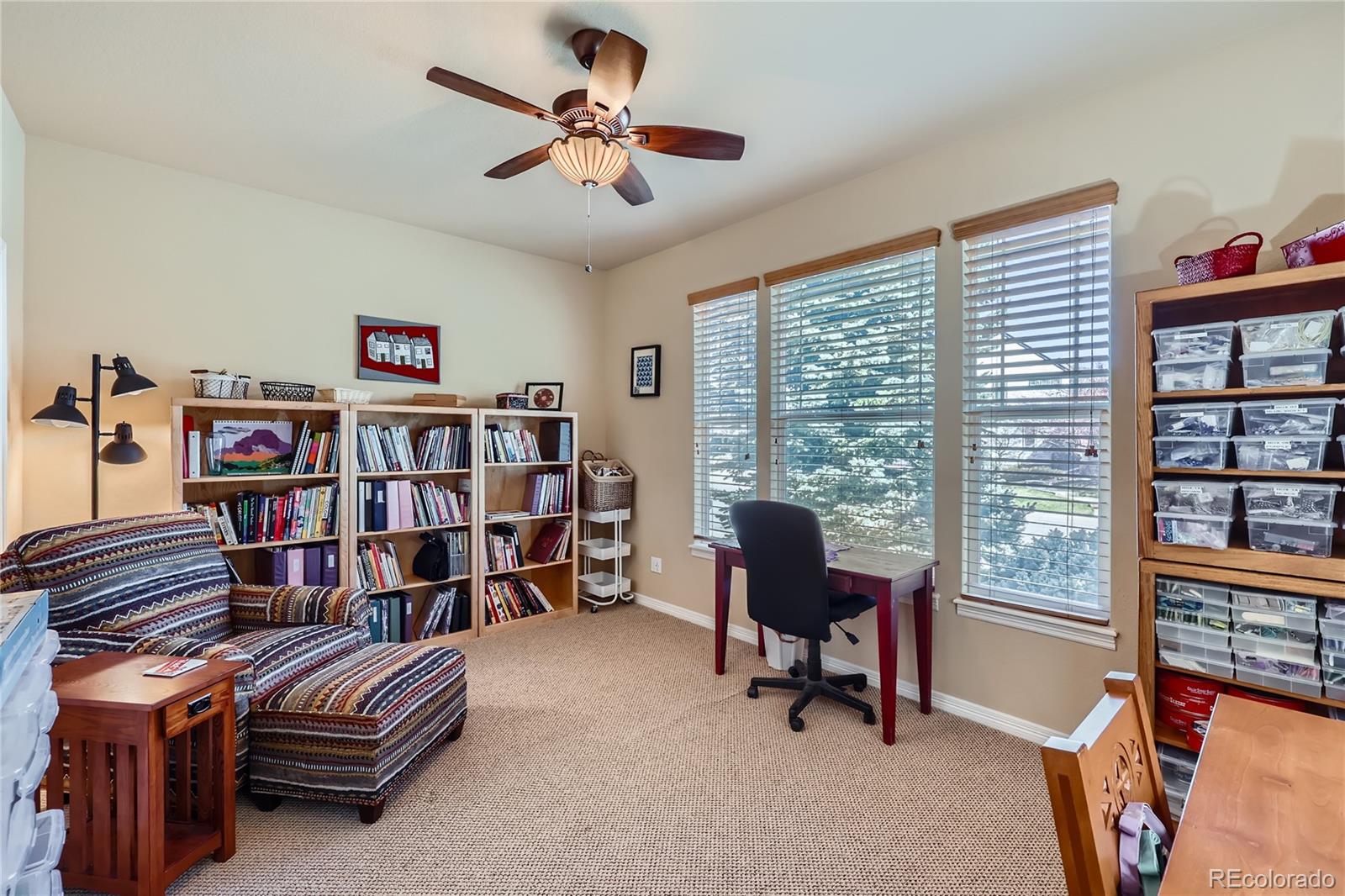 MLS Image #22 for 7009  winter ridge place,castle pines, Colorado