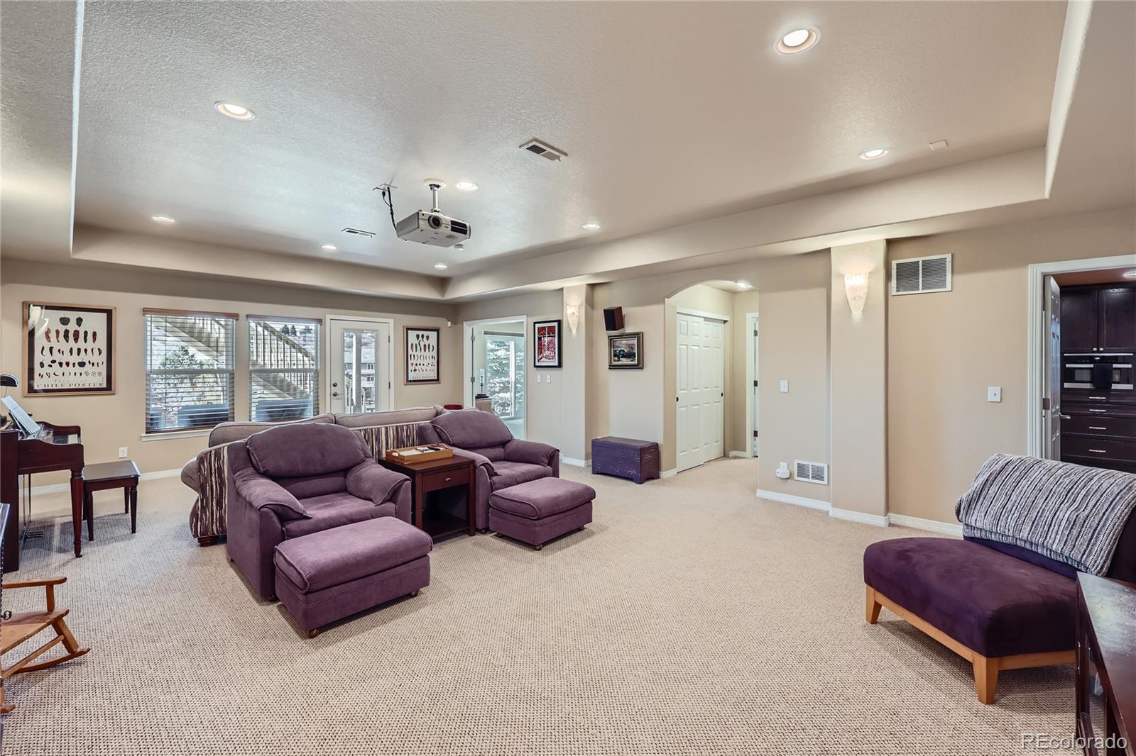 MLS Image #26 for 7009  winter ridge place,castle pines, Colorado