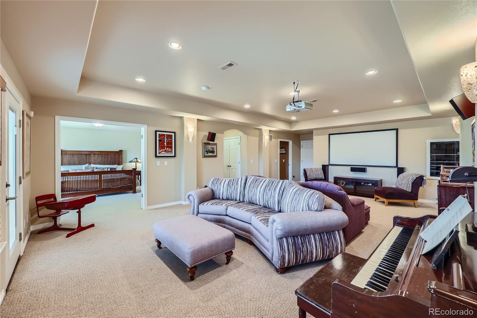 MLS Image #27 for 7009  winter ridge place,castle pines, Colorado
