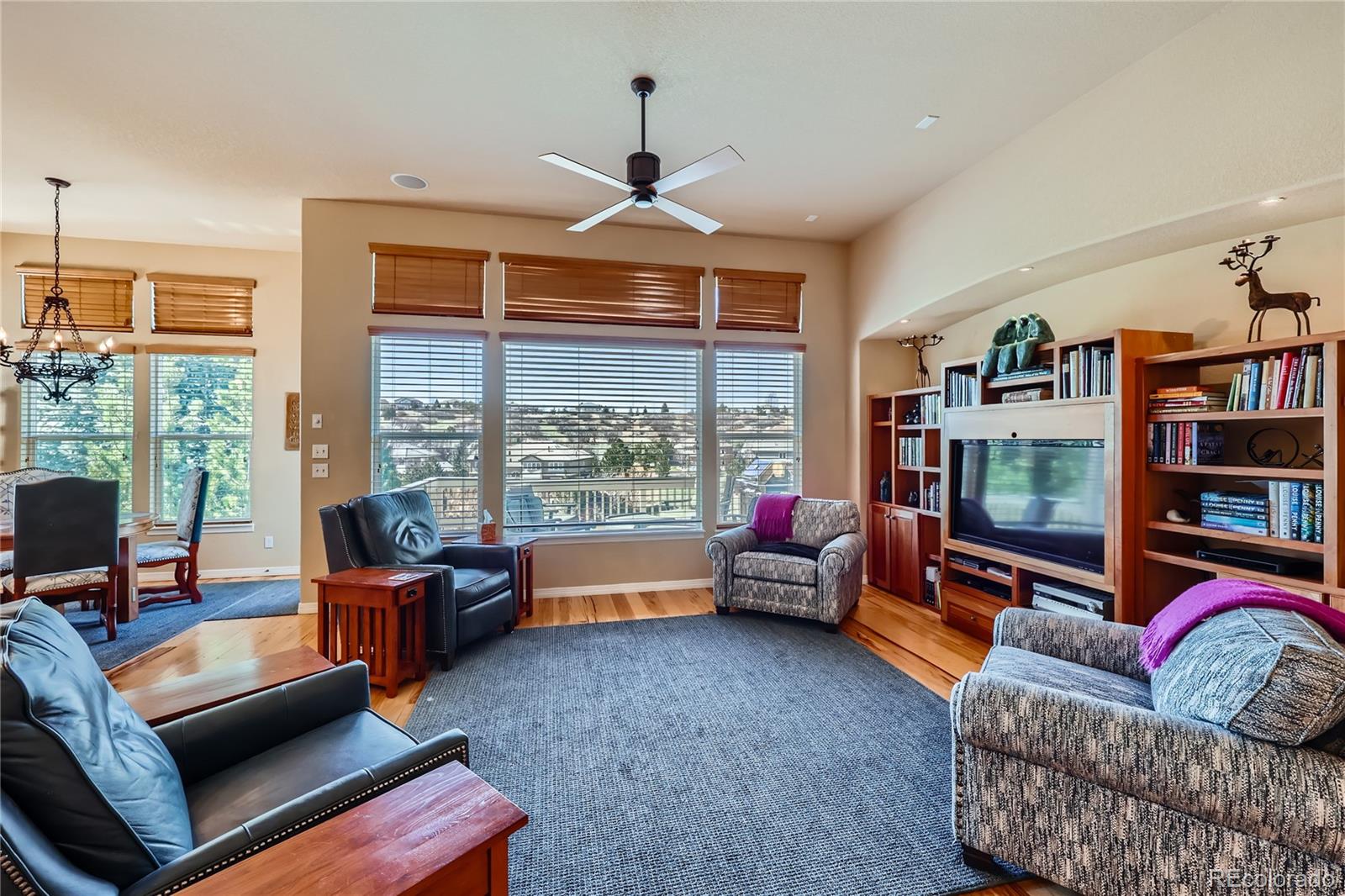 MLS Image #5 for 7009  winter ridge place,castle pines, Colorado
