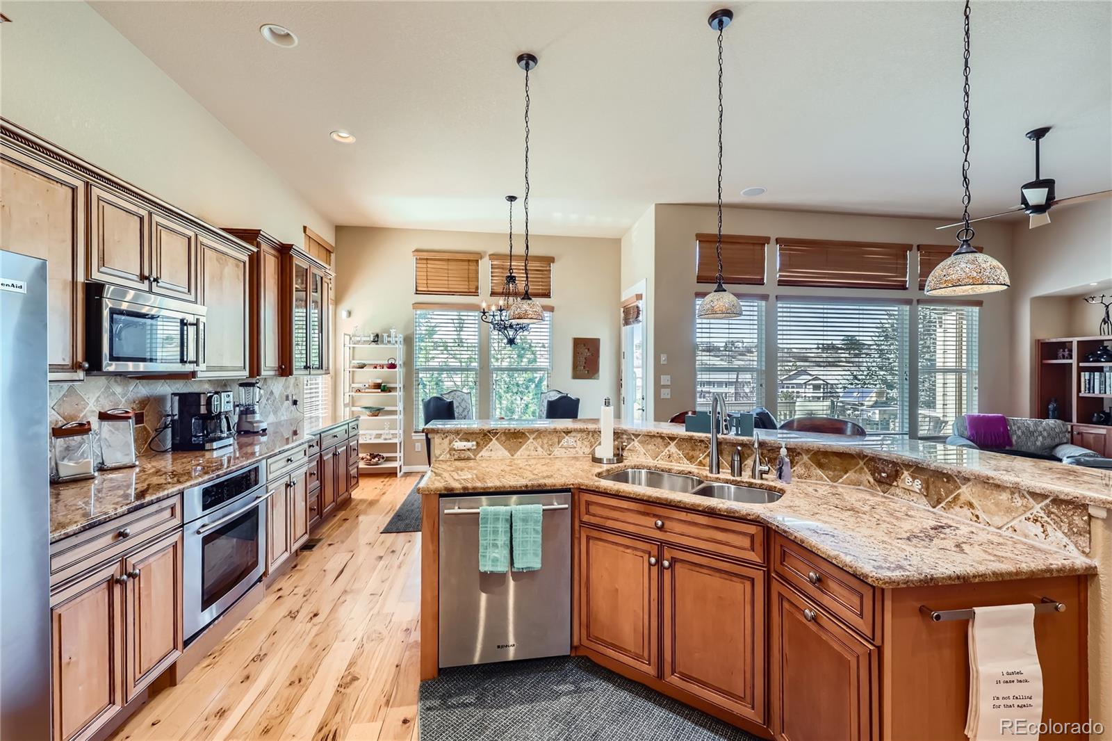 MLS Image #7 for 7009  winter ridge place,castle pines, Colorado