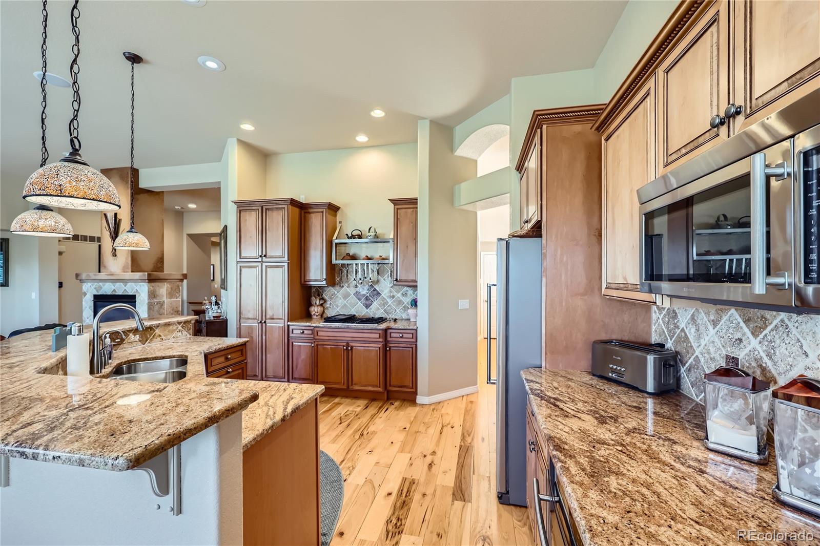 MLS Image #8 for 7009  winter ridge place,castle pines, Colorado