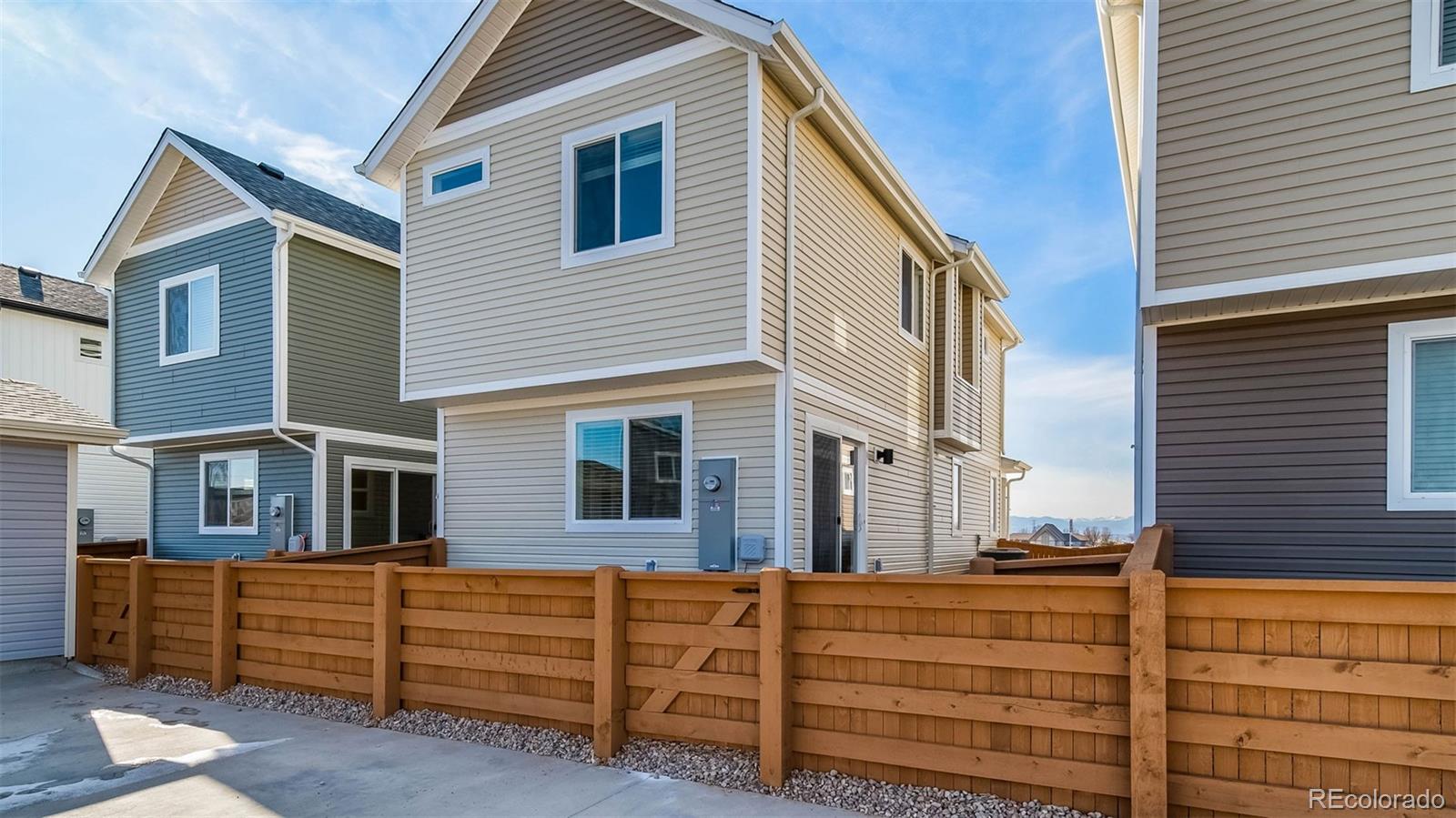 MLS Image #33 for 10320  tucson street,commerce city, Colorado