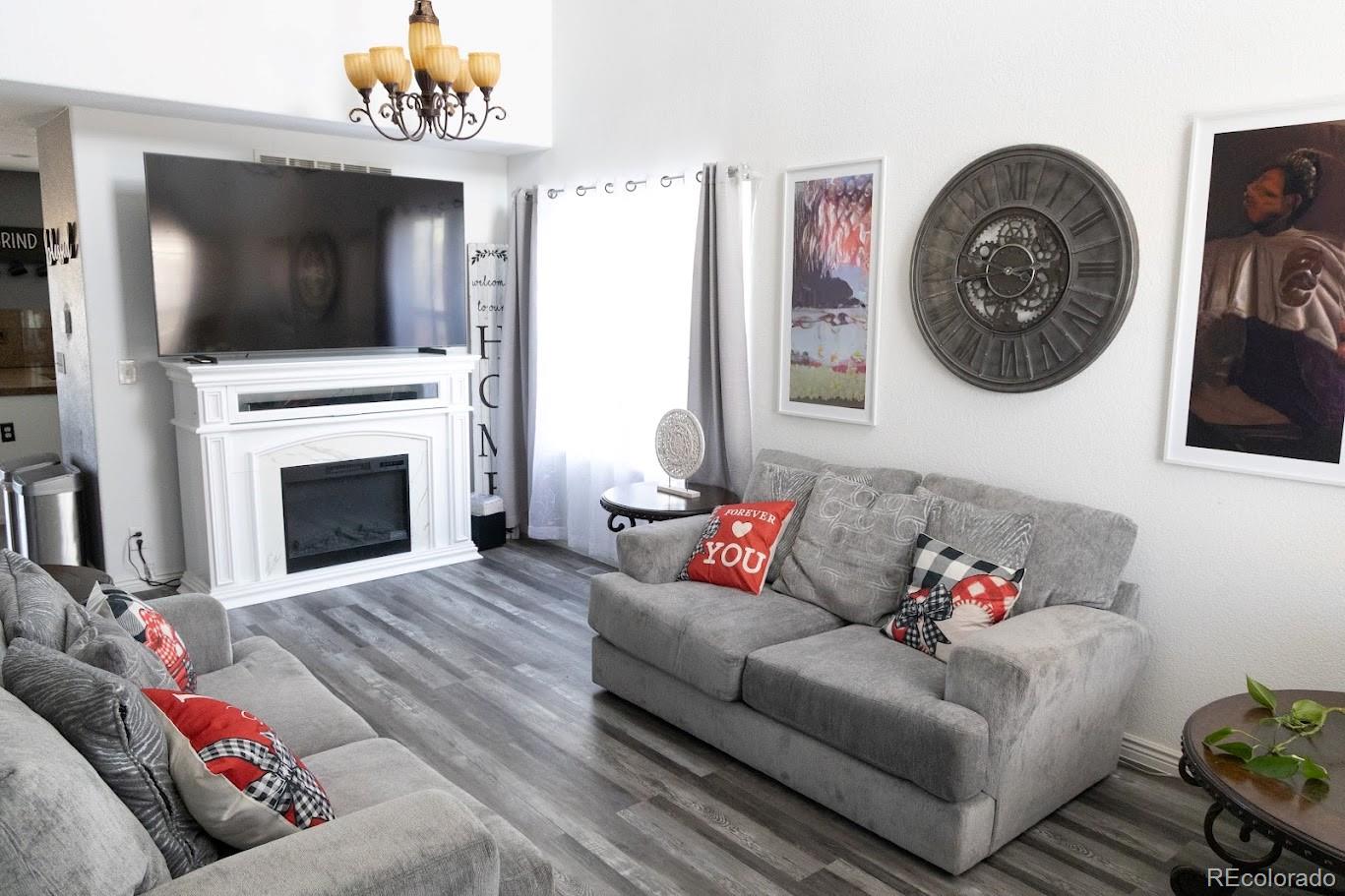 MLS Image #1 for 10958  steele street,northglenn, Colorado
