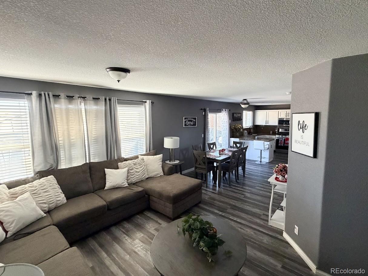 MLS Image #2 for 10958  steele street,northglenn, Colorado