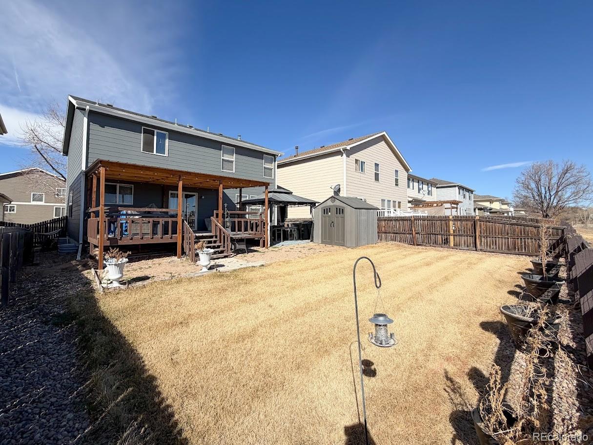 MLS Image #25 for 10958  steele street,northglenn, Colorado