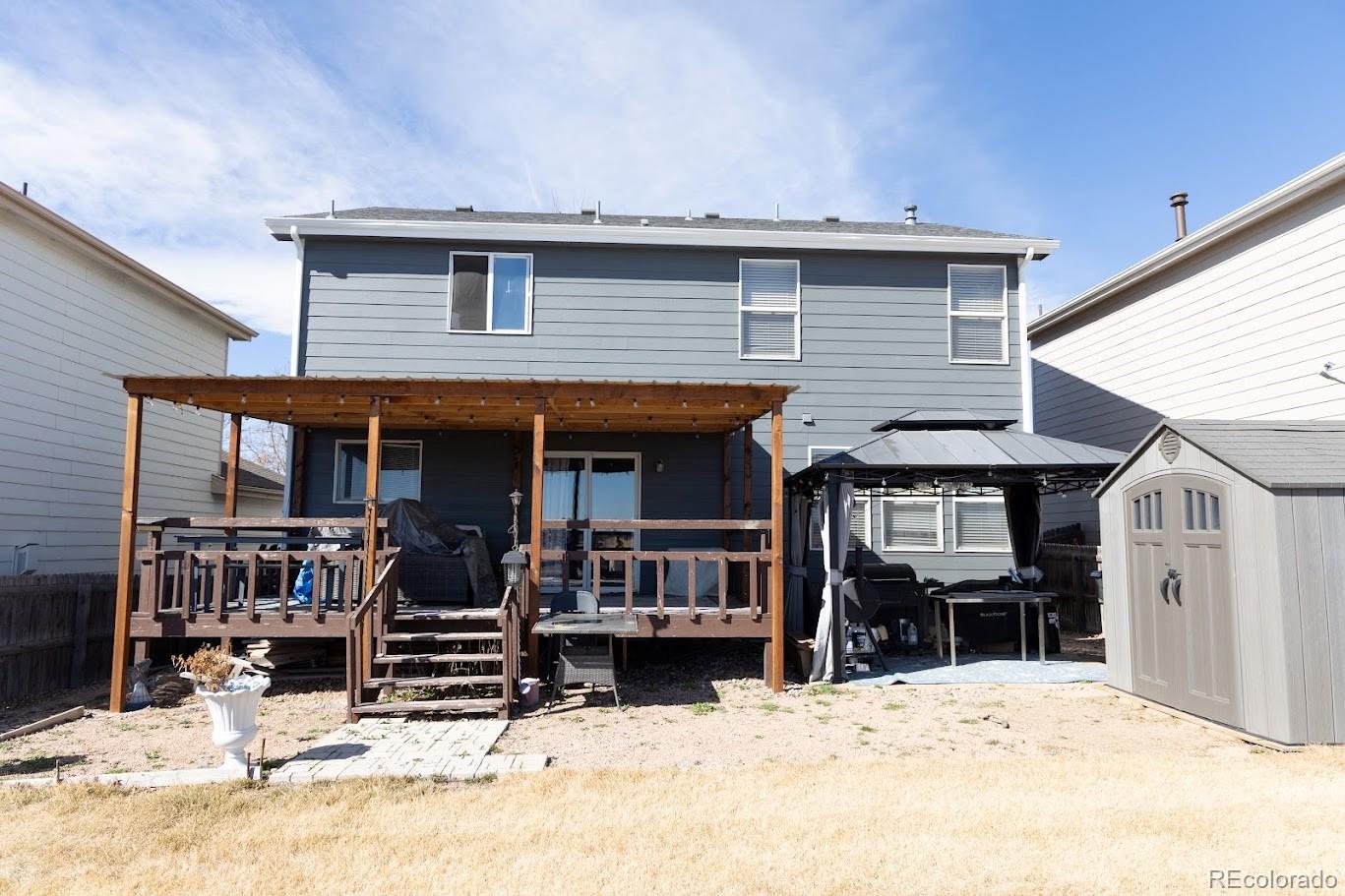 MLS Image #27 for 10958  steele street,northglenn, Colorado