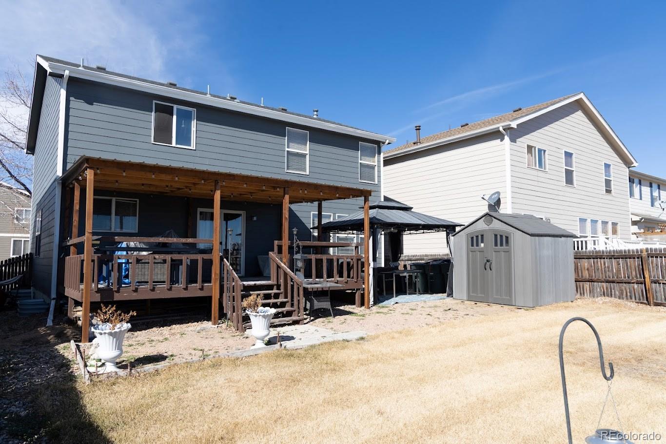 MLS Image #28 for 10958  steele street,northglenn, Colorado