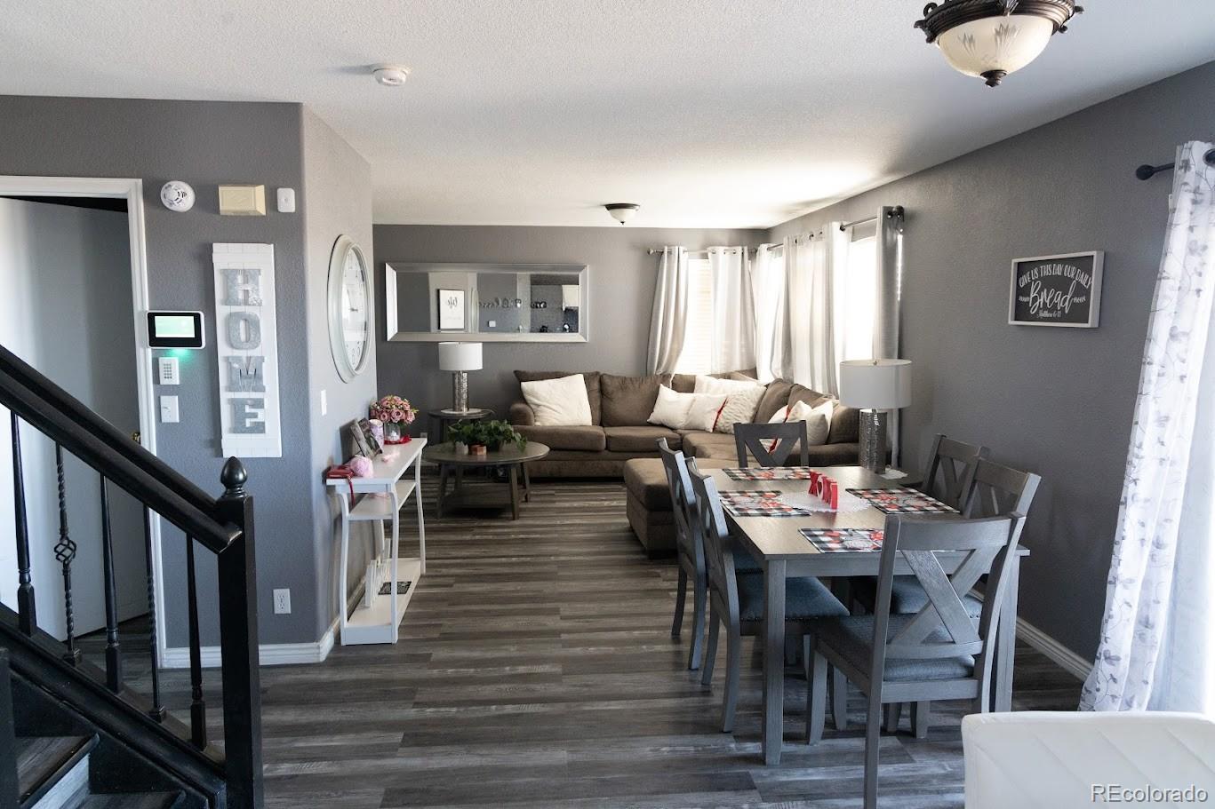 MLS Image #3 for 10958  steele street,northglenn, Colorado