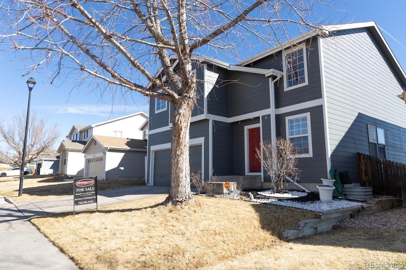 MLS Image #30 for 10958  steele street,northglenn, Colorado