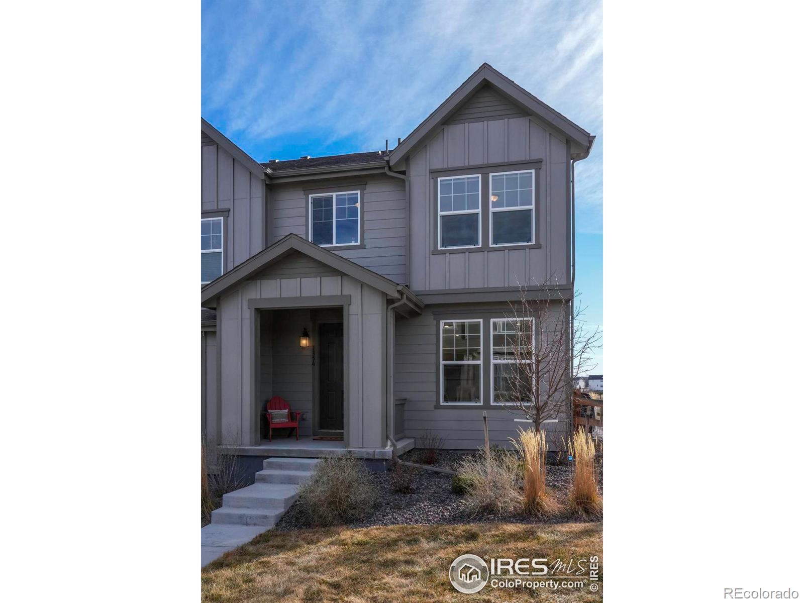 MLS Image #1 for 1356  shale drive,erie, Colorado