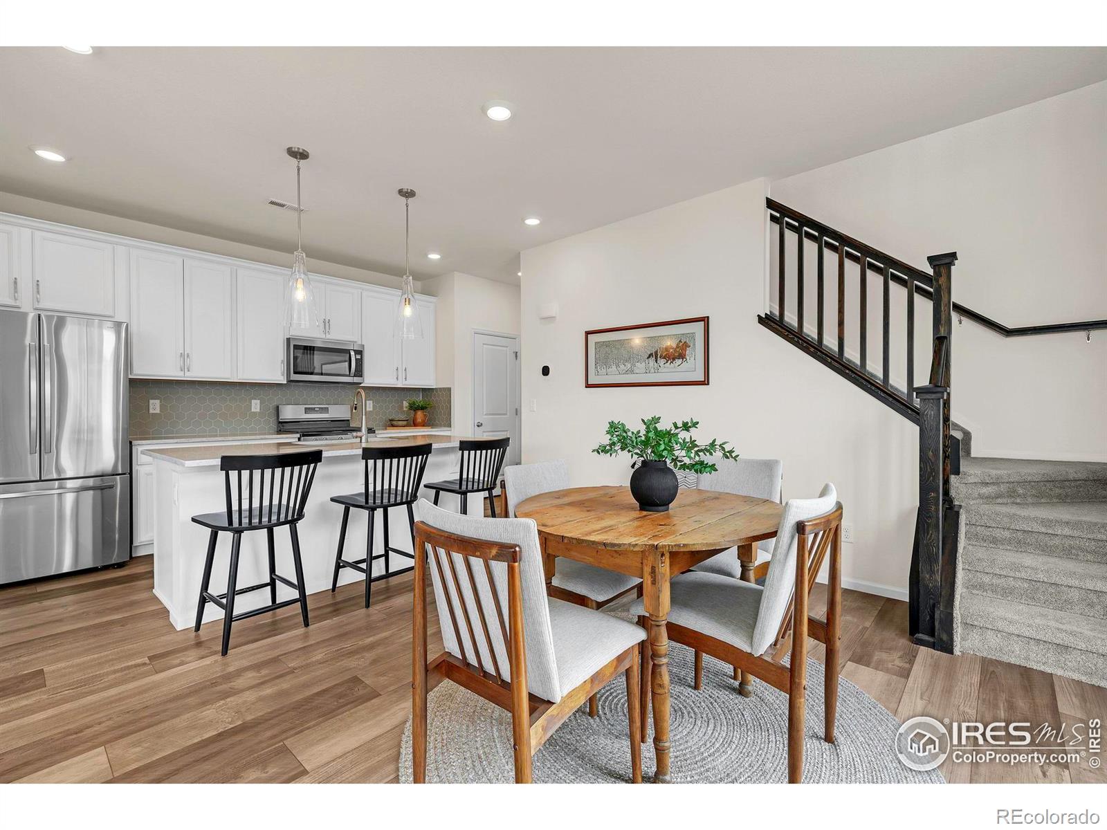 MLS Image #10 for 1356  shale drive,erie, Colorado