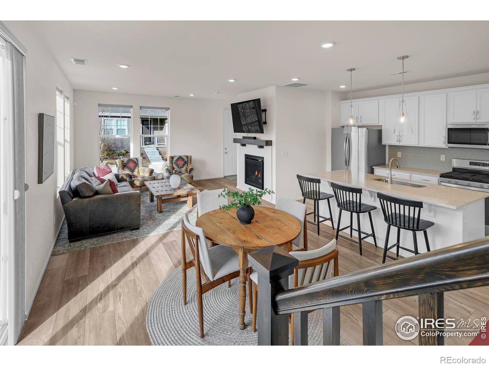 MLS Image #11 for 1356  shale drive,erie, Colorado