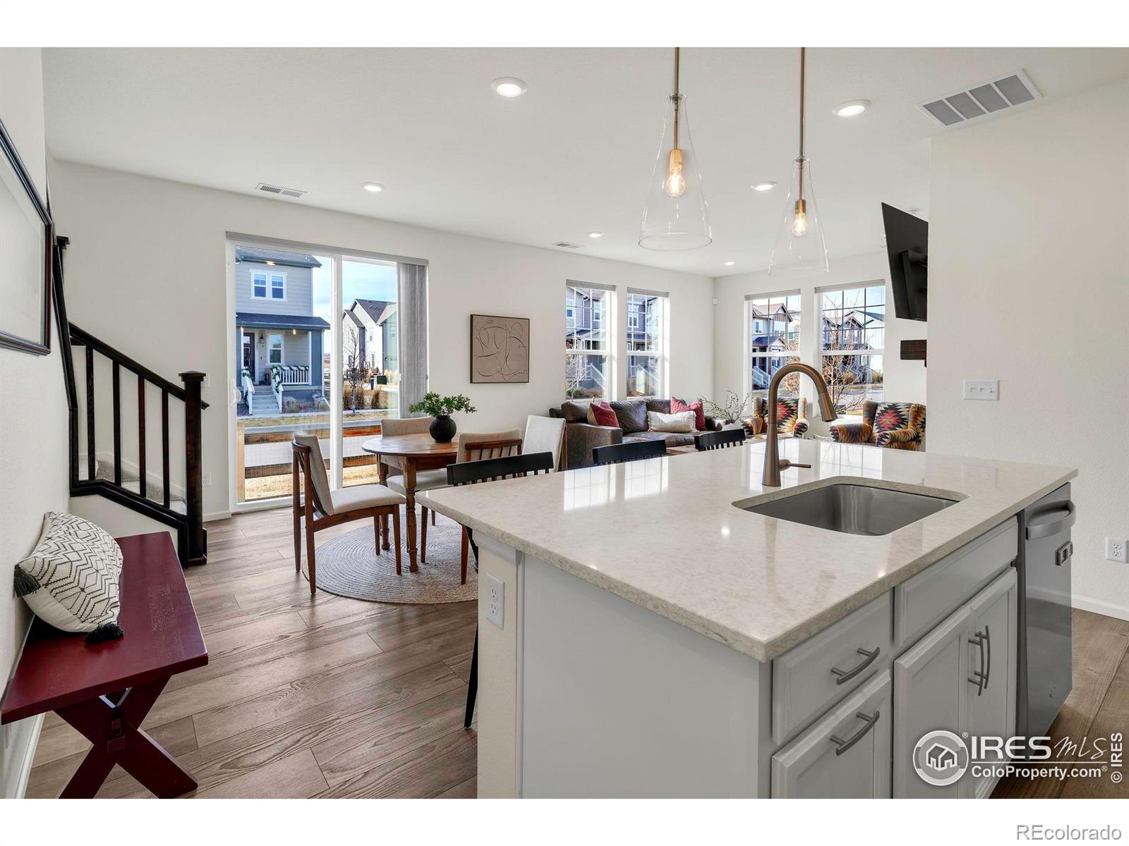 MLS Image #15 for 1356  shale drive,erie, Colorado