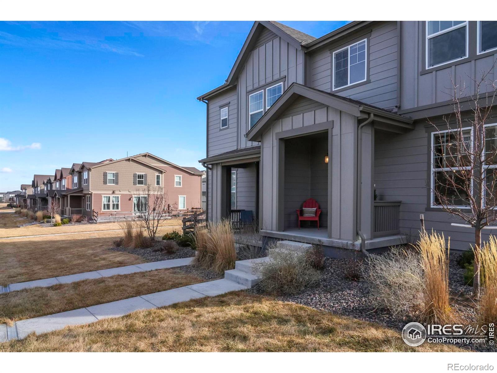 MLS Image #2 for 1356  shale drive,erie, Colorado
