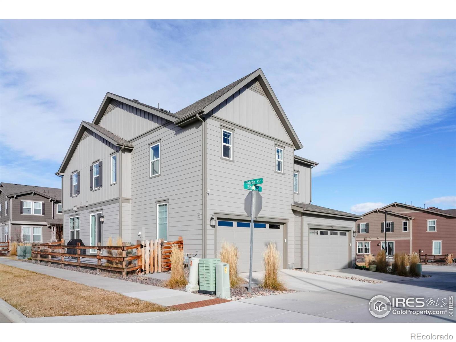 MLS Image #31 for 1356  shale drive,erie, Colorado