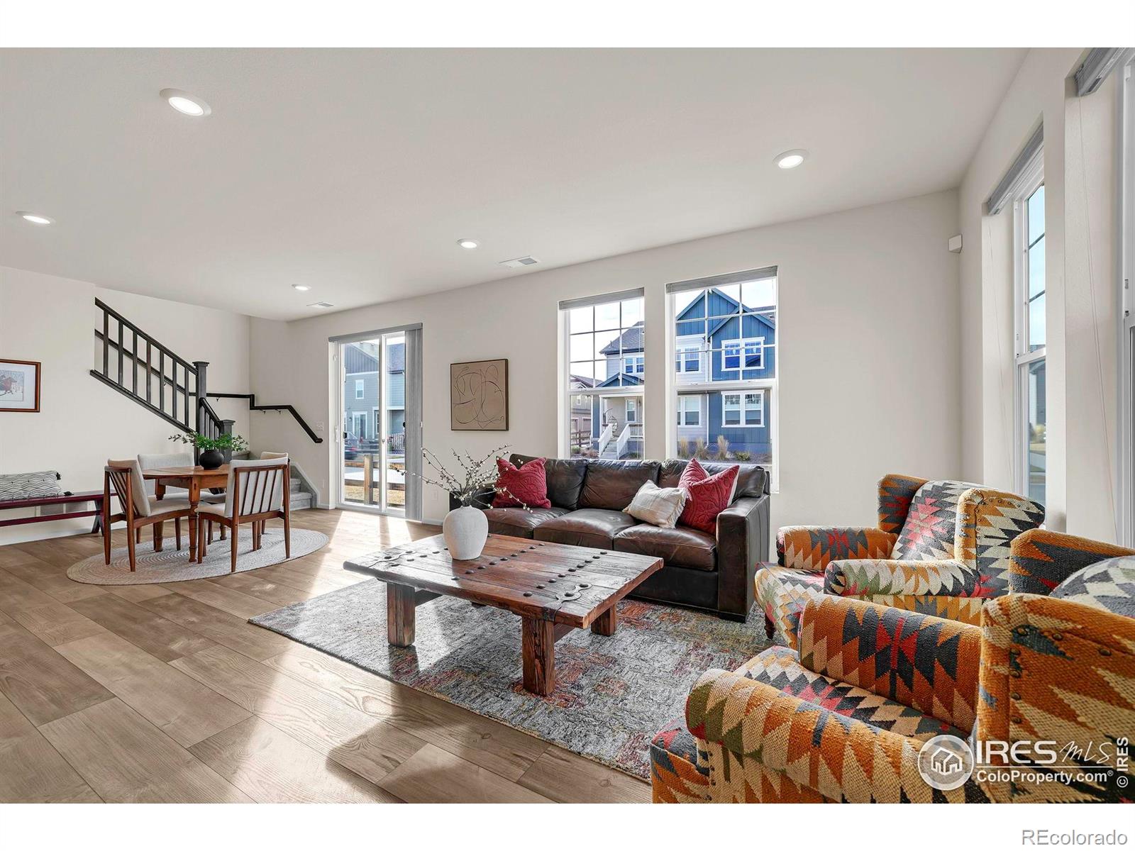 MLS Image #5 for 1356  shale drive,erie, Colorado