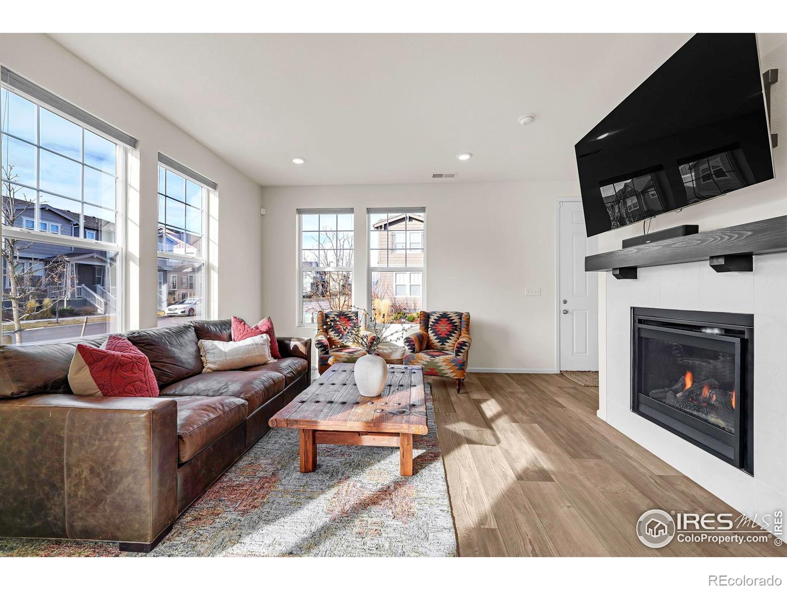 MLS Image #6 for 1356  shale drive,erie, Colorado